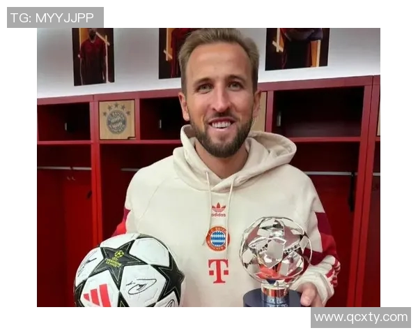 球迷炸锅：凯恩这一行为引热议！