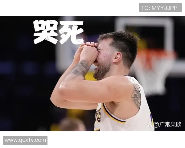 球迷炸锅:NBA这一行为引热议!