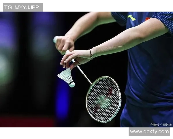 羽毛球女单比赛中技术动作细节的深入分析与优化策略